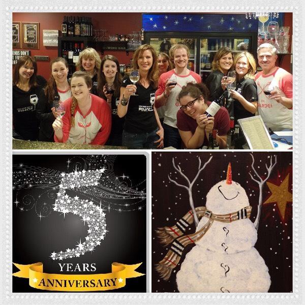 We’re Celebrating Our 5 Year Anniversary This Month!!!